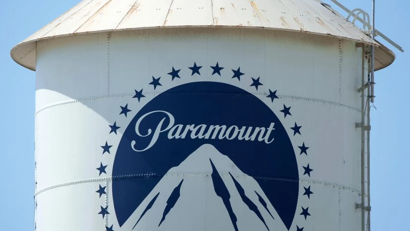 Paramount Paramount