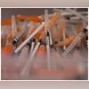 Injections, Injection syringe Injections, Injection syringe