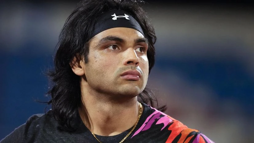Paris Olympics: 'Free visa for everyone if Neeraj Chopra wins gold' | Personal Finance Neeraj Chopra, Neeraj