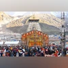 Char Dham Yatra: U'khand govt extends ban on VIP darshan till May 31 Kedarnath