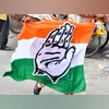 Congress calls PM Modi 'biggest dramabaaz', accuses him of hypocrisy Congress, Congress flag