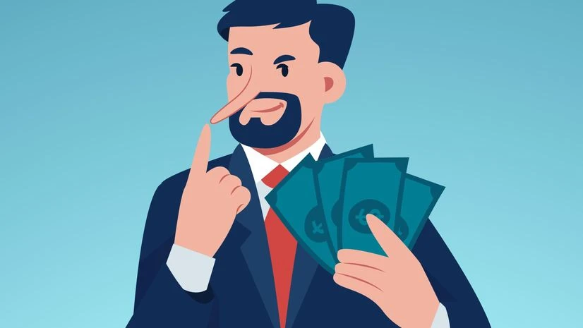 Stock market fraud Stock market fraud