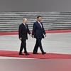 Vladimir Putin, putin, Xi Jinping, Jinping Vladimir Putin, putin, Xi Jinping, Jinping