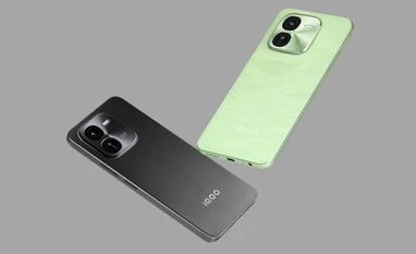 iQOO Z9x, powered by Qualcomm Snapdragon 6 Gen1, launched: Price, specs iQOO Z9x smartphone