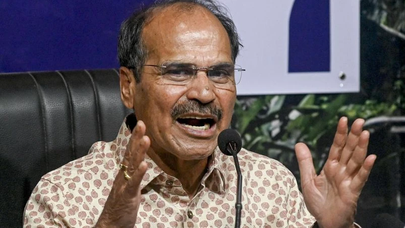 Adhir Ranjan Chowdhury, Adhir Ranjan, Adhir Adhir Ranjan Chowdhury, Adhir Ranjan, Adhir
