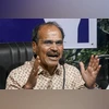 Hours after Kharge's snub, Adhir Ranjan sticks to his anti-Mamata stance Adhir Ranjan Chowdhury, Adhir Ranjan, Adhir