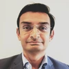 Kartik Gupta, CFO, ANI Group, Ola