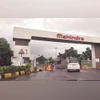 Mahindra and Mahindra, M&M