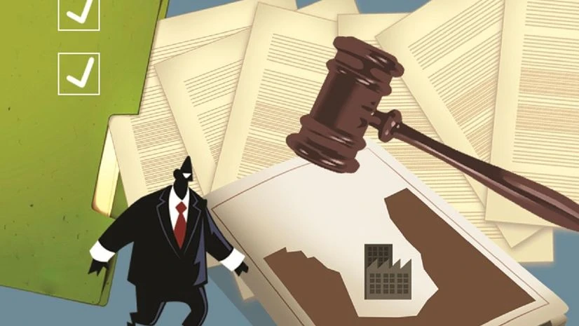 NCLT, Resolutions NCLT, Resolutions