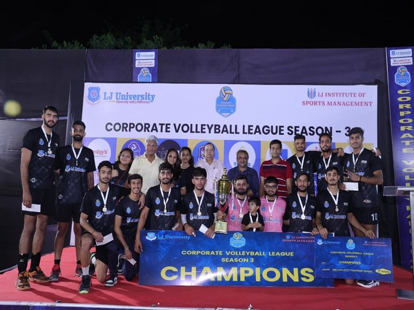 Tennis player James Blake