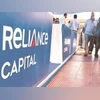 Reliance capital Reliance capital