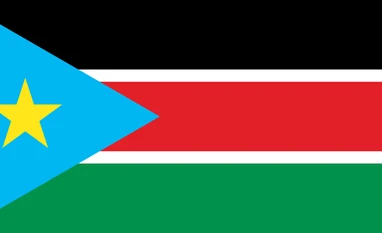 South Sudan peace talks face collapse as it gears up for first election South Sudan flag