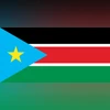 South Sudan flag