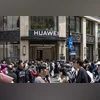 Huawei Huawei