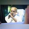 Naveen Patnaik calls for fair delimitation process in first JAC meet Naveen Patnaik, odisha CM, Naveen, Patnaik