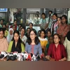 Swati Maliwal Swati Maliwal