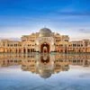 Abu Dhabi
