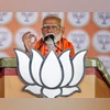 INDIA alliance in electoral fray to create instability, says PM Modi modi, narendra modi, Indian PM