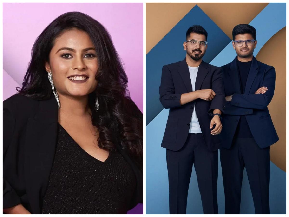 India Leads Forbes 30 Under 30 Asia 2025 List With 94 Trailblazers 1 Forbes 30 Under 30 Asia: Indian entrepreneurs shine among 300 trailblazers