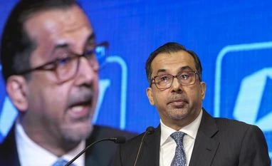 Sanjiv Puri, Sanjiv Sanjiv Puri, Sanjiv