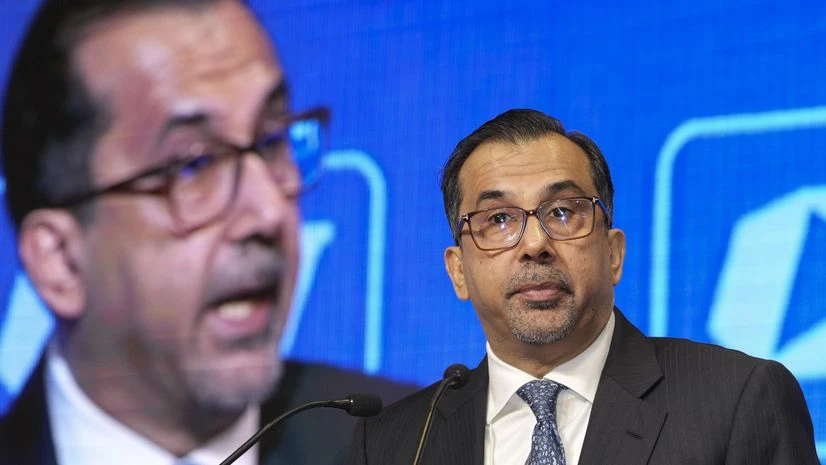 Sanjiv Puri, Sanjiv Sanjiv Puri, Sanjiv