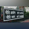 NITI Aayog group proposes separate law to tackle public health crises | Health News Niti Aayog, Niti Aayog CEO