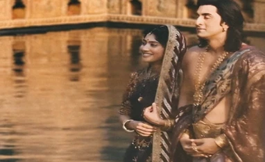 Chinese scholars explore Ramayan's influence through Buddhist texts Ramayana's working title revealed