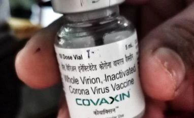 Covaxin Covaxin (Source/Wikipedia)