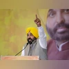 DC, SSP to be held responsible for any corrupt, illegal activity: Punjab CM Bhagwant Mann, Bhagwant, Punjab CM