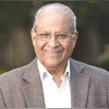 PROF J PHILIP, founder and chairman, Xavier Institute of Management & Entrepreneurship (XIME) PROF J PHILIP, founder and chairman, Xavier Institute of Management & Entrepreneurship (XIME)