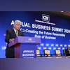 CII Summit: Azim Premji stresses companies' social responsibilities Azim Premji, wipro, CII summit