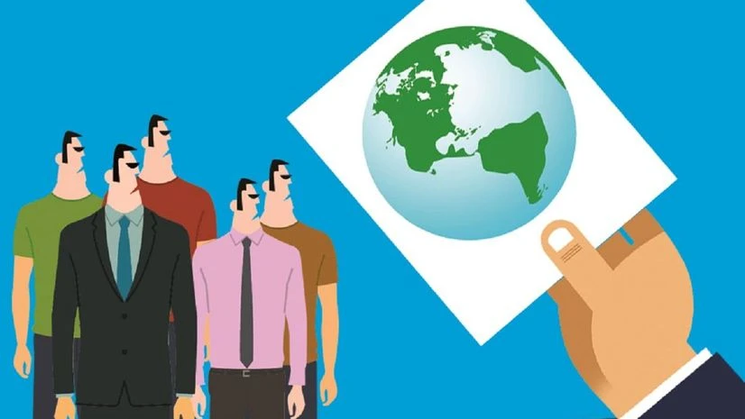 15 equity NFO launches in July, thematic funds continue to steal show | Personal Finance Mutual funds likely to get nod to invest in ETFs with India presence