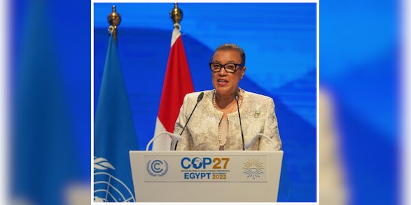 India's technical assistance important, says Commonwealth chief