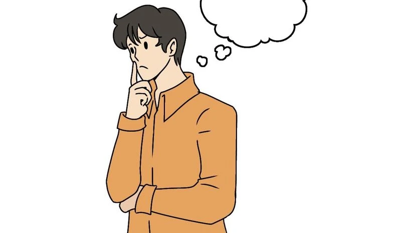 thinking thought stress thinking thought stress