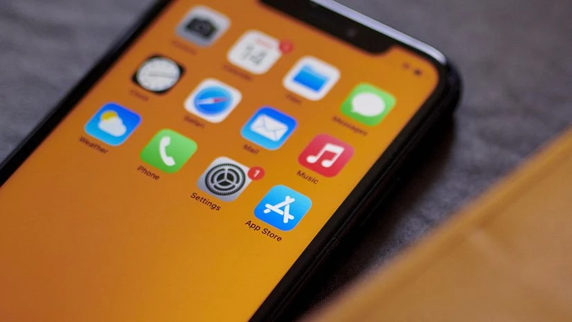 Apple App Store, Apple Inc Apple App Store, Apple Inc