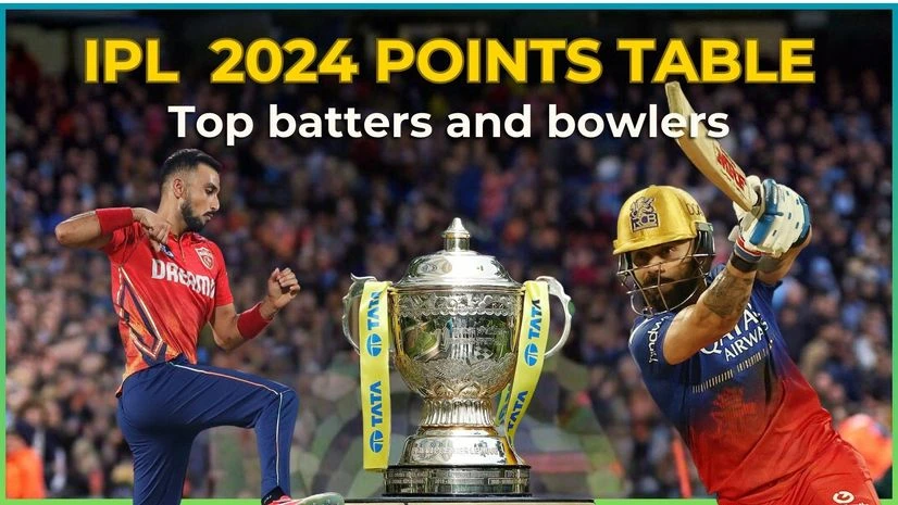 IPL 2024 key stats IPL 2024 key stats