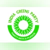 India Greens Party India Greens Party