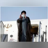 Iran President Ebrahim Raisi Iran President Ebrahim Raisi