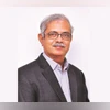K Srinivas, managing director and chief executive officer of India1 K Srinivas, managing director and chief executive officer of India1