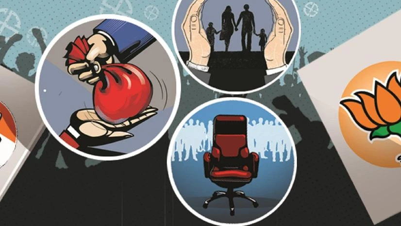 congress, BJP, manifesto congress, BJP, manifesto