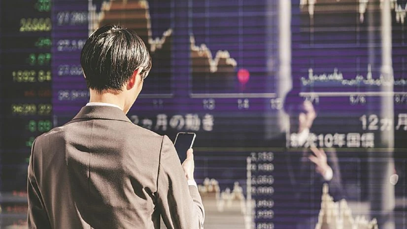 Japan stocks Japan stocks