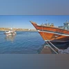 chabahar port chabahar port