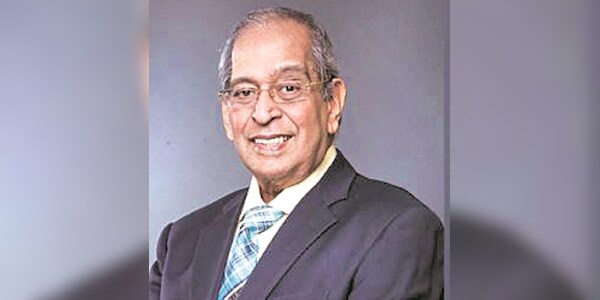 'Narayanan Vaghul style of leadership created a factory of leaders