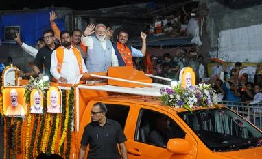 Modi, PM Modi Modi, PM Modi