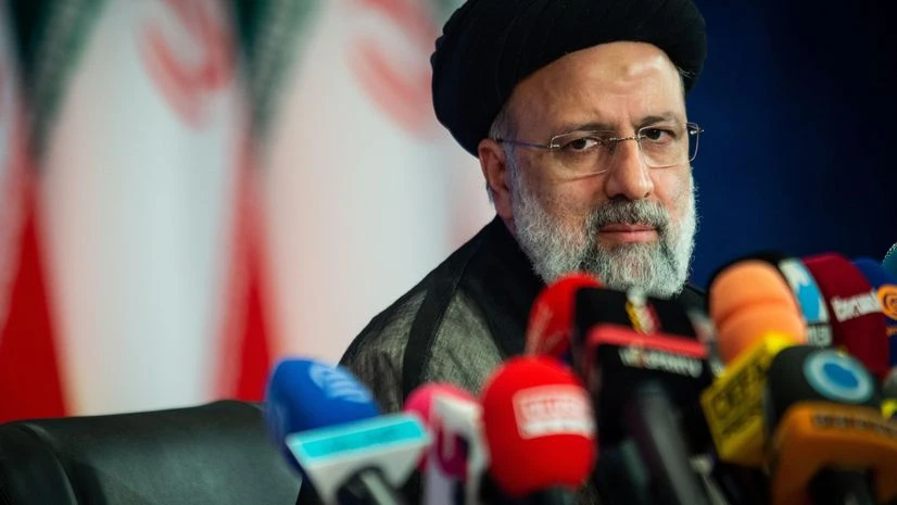 Raisi, Ebrahim Raisi Raisi, Ebrahim Raisi