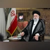 Raisi's helicopter caught fire post crash, no sign of attack, says military Ebrahim Raisi Iran