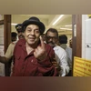Dharmendra, Dharmendra vote, election, vote, voting Dharmendra, Dharmendra vote, election, vote, voting