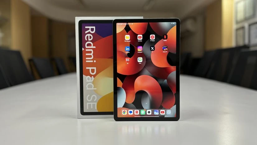 Xiaomi Redmi Pad SE Xiaomi Redmi Pad SE