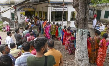 Unemployment, infra, corruption-free nation key issues for Delhi voters election, vote, voting, election 2024, lok sabha voting