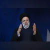 Ebrahim Raisi, Raisi, Ebrahim Ebrahim Raisi, Raisi, Ebrahim
